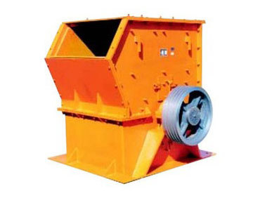 HC高效節(jié)能破碎機(jī) HC高效節(jié)能破碎機(jī)